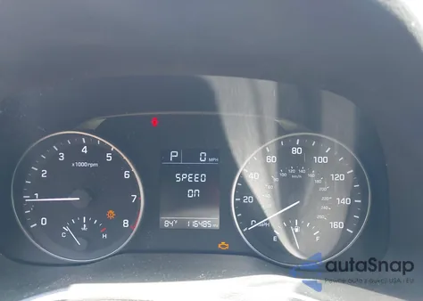 2017 Hyundai Elantra Se from USA, damaged, VIN 5NPD84LF5HH043300